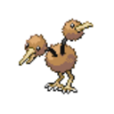 084 Doduo icon